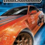 Need for Speed Underground 1 PC Download