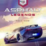 Asphalt 9 Legends PC Download