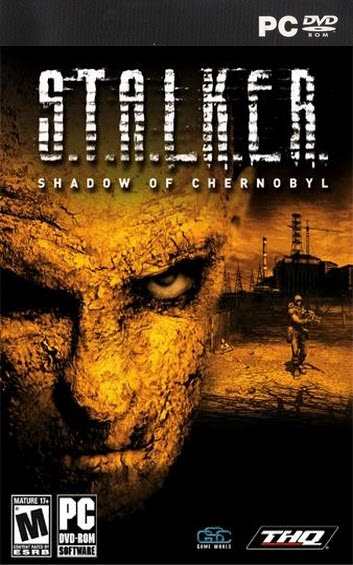 S.T.A.L.K.E.R: Shadow Of Chernobyl PC Download