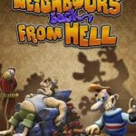 Neighbours From Hell Compilation PC Download