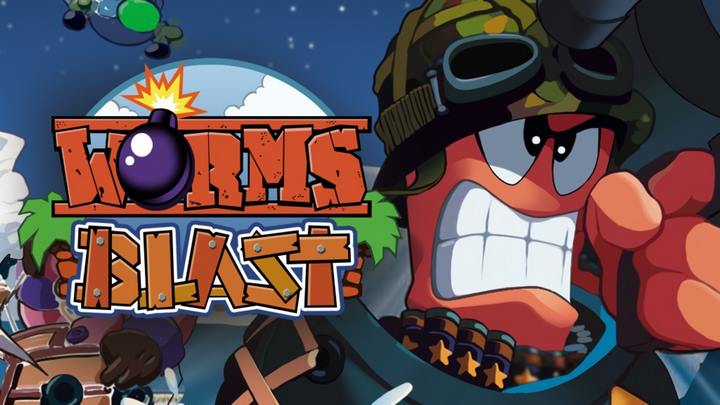 Worms Blast PC Download