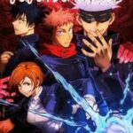 Jujutsu Kaisen Mugen PC Download