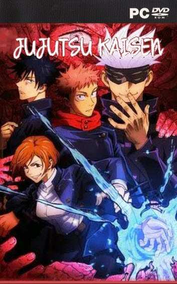 Jujutsu Kaisen Mugen PC Download