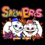 Snow Bros PC Download