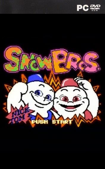 Snow Bros PC Download