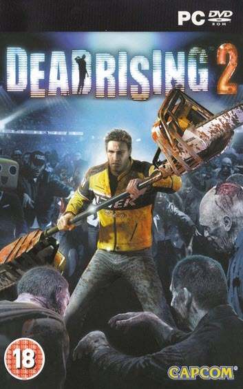 Dead Rising 2 PC Download