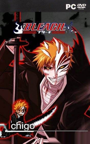 Bleach MUGEN V6 PC Download