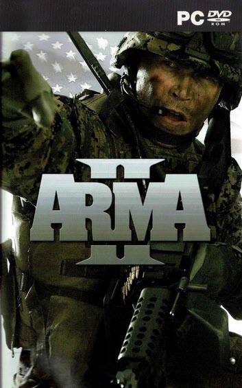 ARMA 2: Combined Operations PC Download