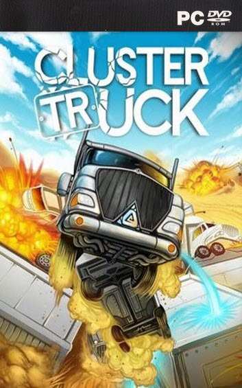 Clustertruck PC Download