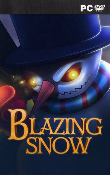 Blazing Snow PC Download