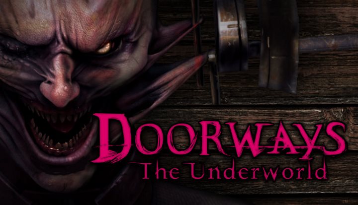 Doorways: Prelude & The Underworld PC Download