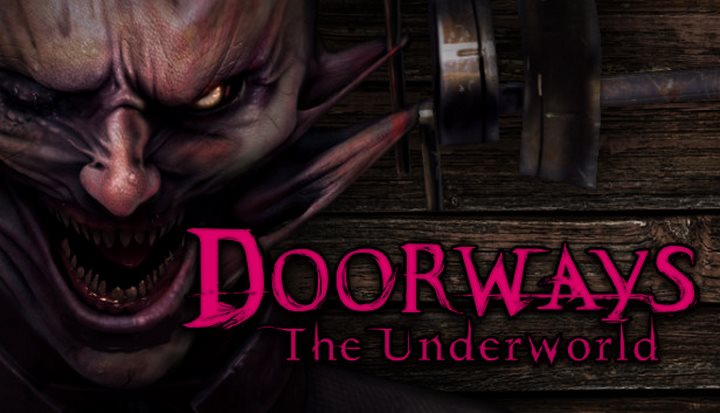 Doorways: Prelude & The Underworld Doorways: Prelude & The Underworld PC Download