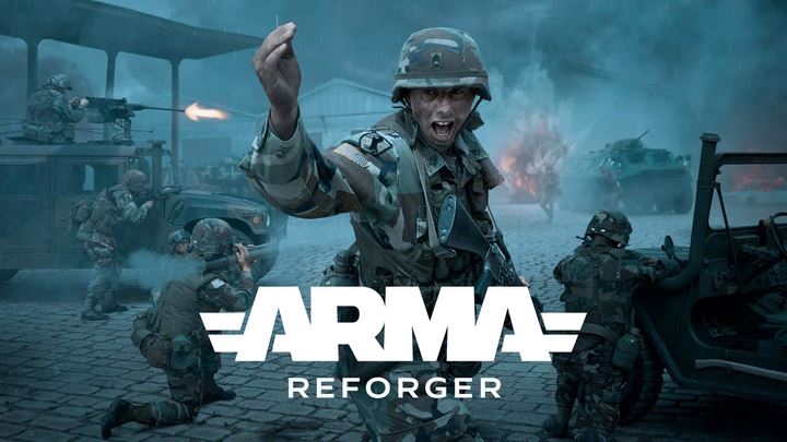 Arma Reforger PC Download