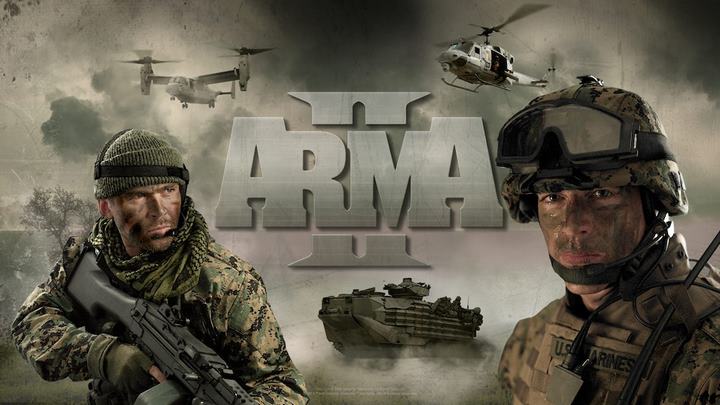 ARMA 2: Combined Operations PC Download