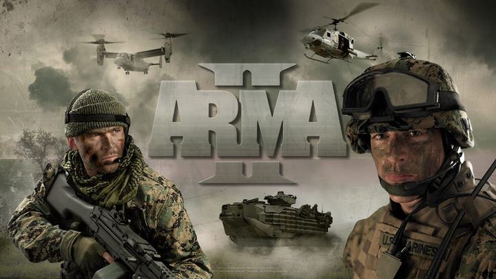 ArmA 2 Free - Download