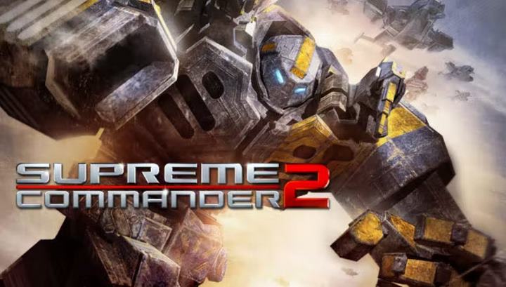 Supreme Commander 2 Supreme Commander 2 PC Download