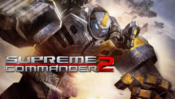 Supreme Commander 2 PC Download