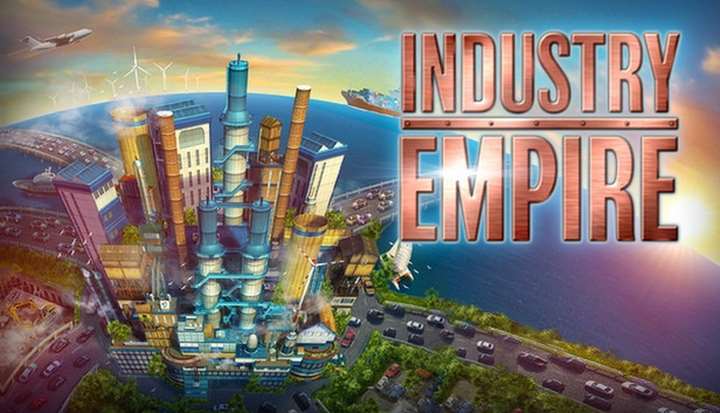 Industry Empire Industry Empire PC Download