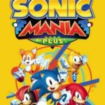 Sonic Mania PC Download