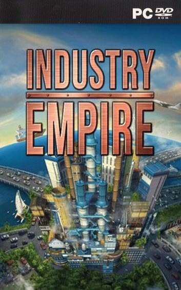 Industry Empire PC Download