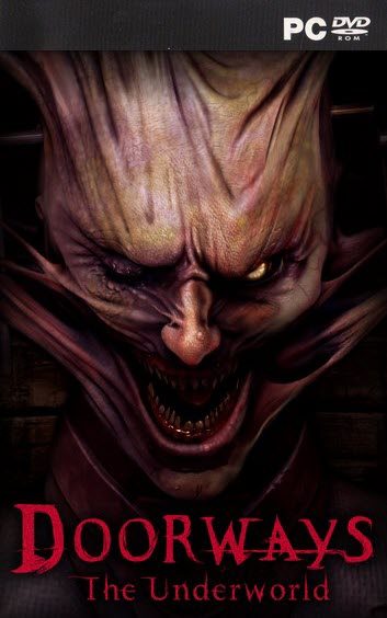 Doorways: Prelude & The Underworld PC Download