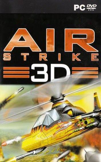 Air Strike 3D PC Download