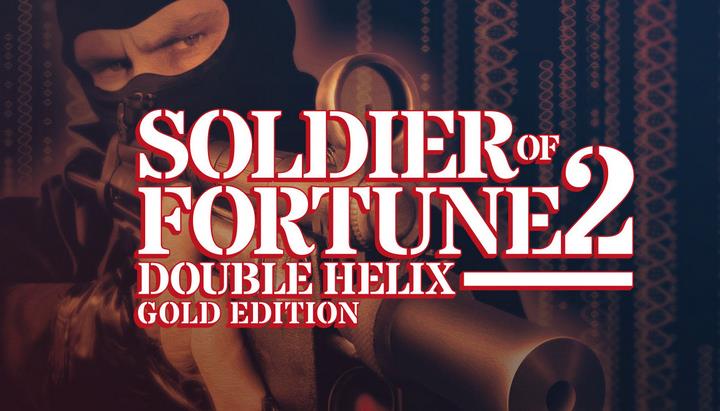 Soldier of Fortune 2 Double Helix Gold Edition PC Download