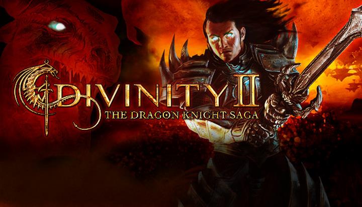 Divinity II: The Dragon Knight Saga Divinity II: The Dragon Knight Saga PC Download