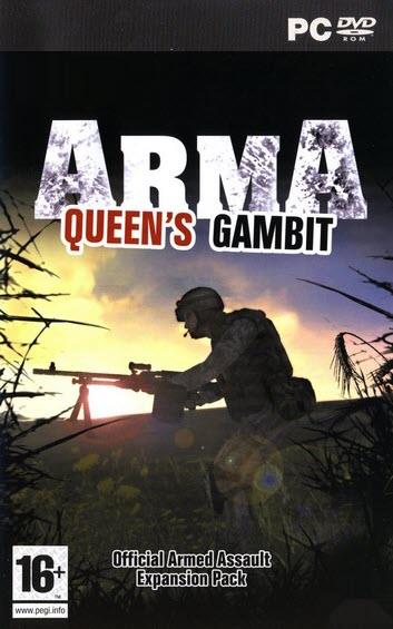 ARMA: Gold Edition PC Download