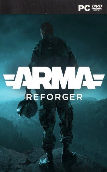 Arma Reforger PC Download