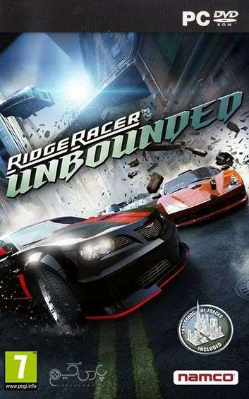 Ridge Racer Unbounded PC Download
