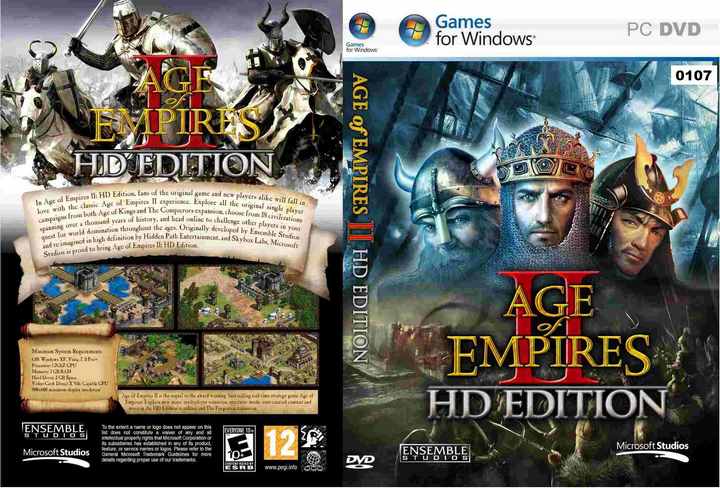 AOE2HDE