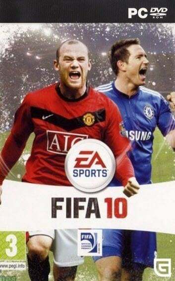 FIFA 10 PC Download