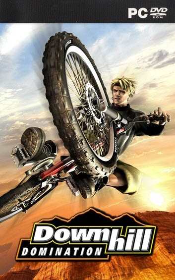 Downhill Domination PC Download