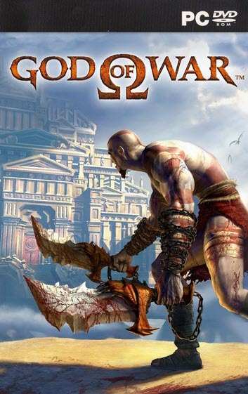 God Of War 1 PC Download