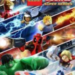 Lego Marvel Super Heroes PC Download