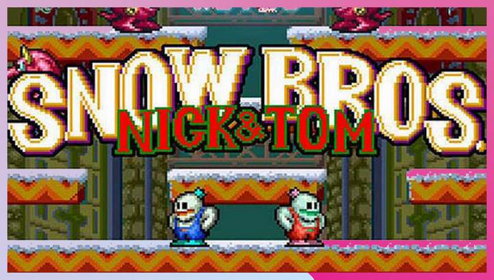 SnowBros