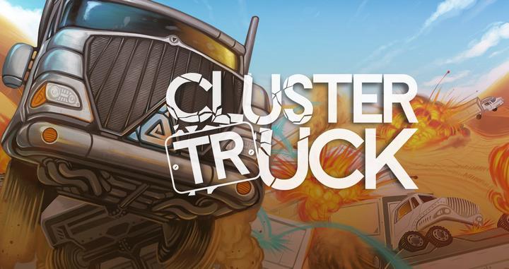 Clustertruck Clustertruck PC Download