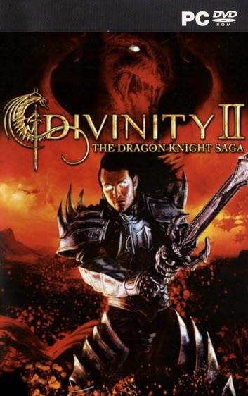 Divinity II: The Dragon Knight Saga PC Download