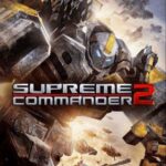 Supreme Commander 2 PC Download