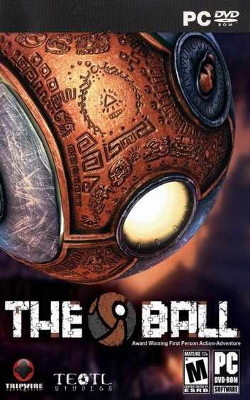 The Ball PC Download (GOG)