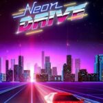 Neon Drive PC Download (v1.6)