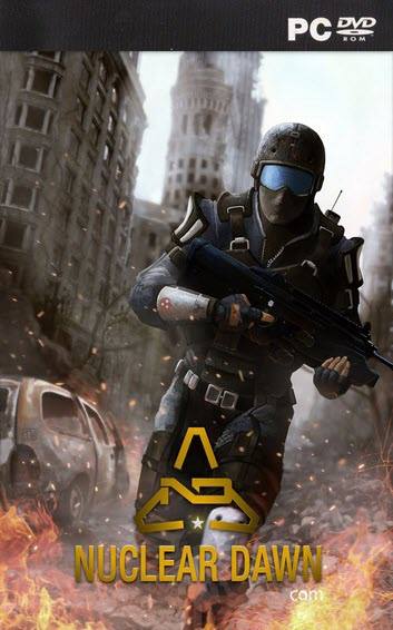 Nuclear Dawn PC Download (Full Version)