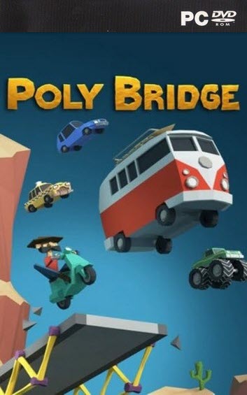 Poly Bridge PC Download (v1.0.8)