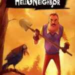 Hello Neighbor PC Download (v1.4-GOG)