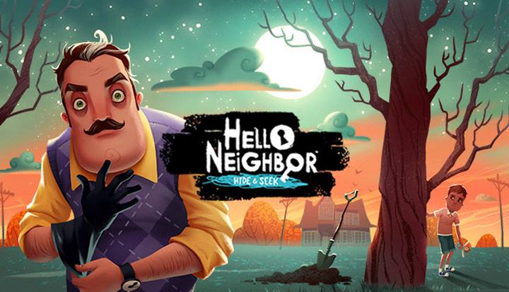 Hello Neighbor PC Download (v1.4-GOG)