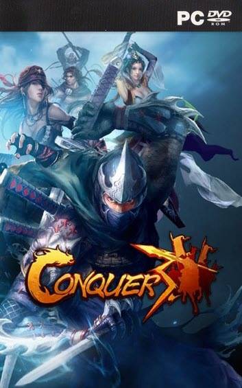 Conquer Online 3.0 PC Download
