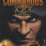 Commandos 2: Men of Courage PC Download (GOG)