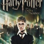 Harry Potter and the Order of the Phoenix Free Download