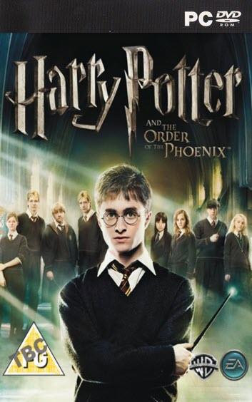 Harry Potter and the Order of the Phoenix Free Download